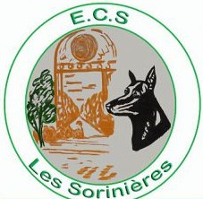 Logo Éducation Canine Sportive Sorinières
